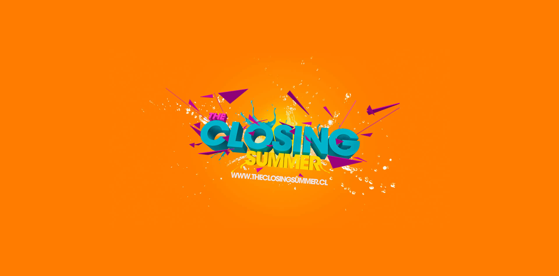 The Closing Summer