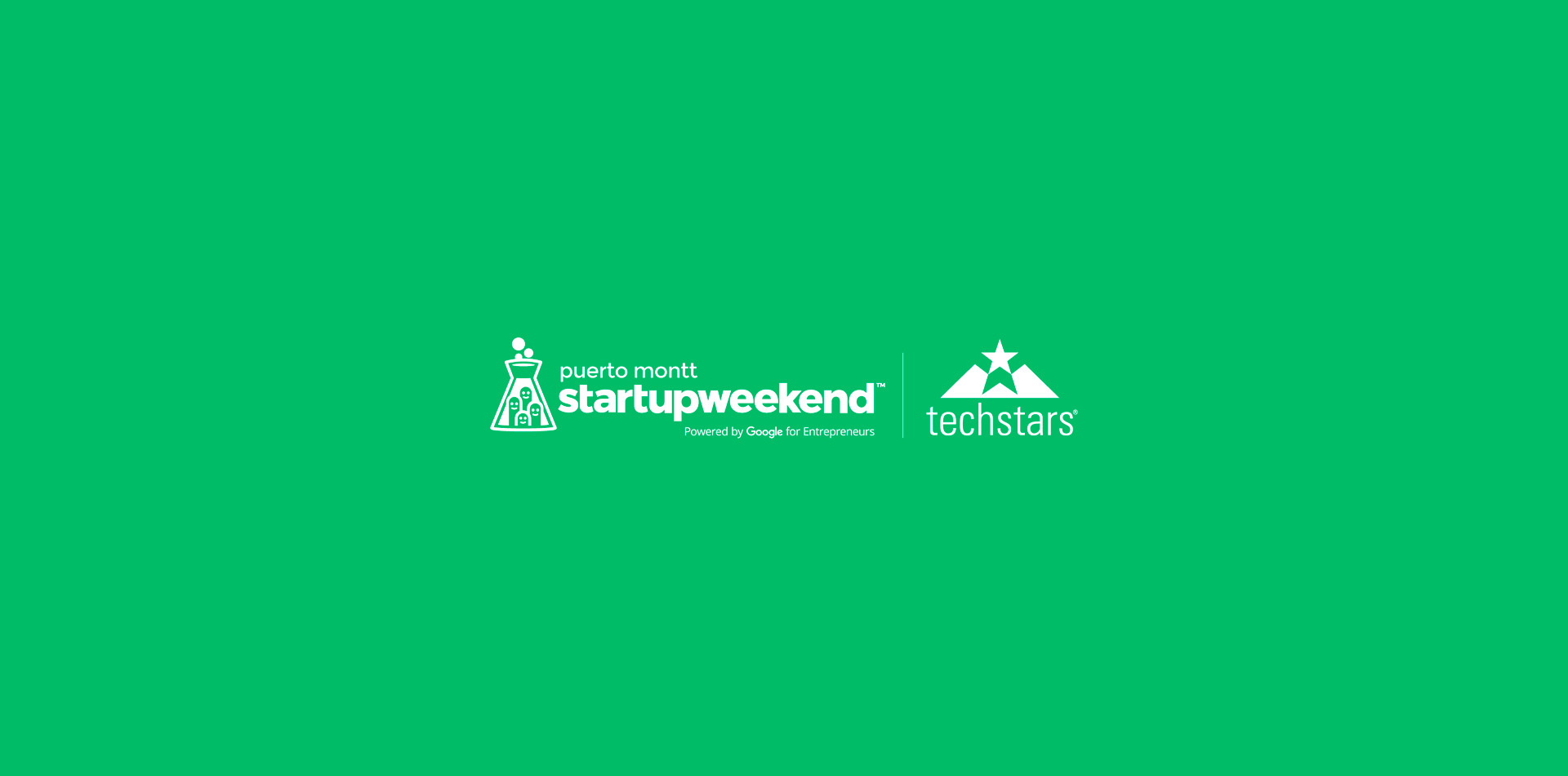 Startup Weekend PM